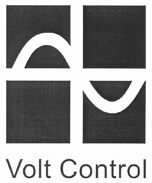 volt control