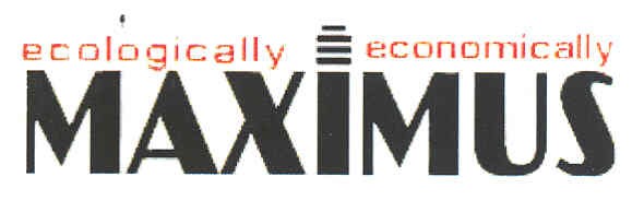 ecologically economically maximus