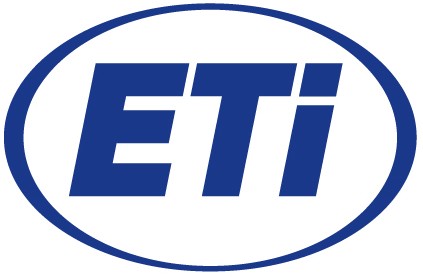 Лого ТМ eti