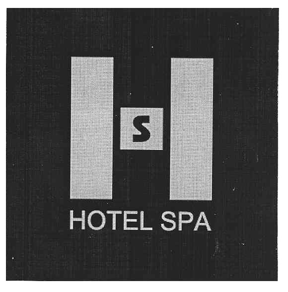 hotel spa