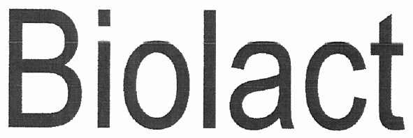 biolact