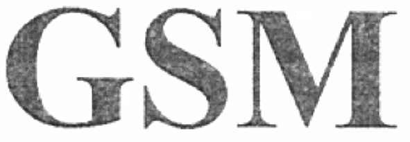 gsm