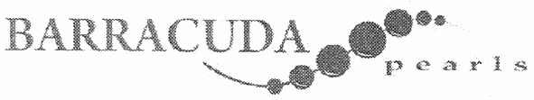 barracuda pearls
