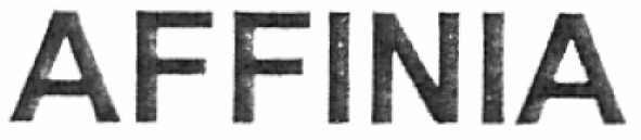 affinia