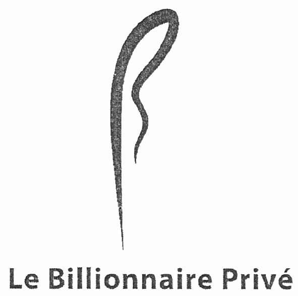 le billionnaire prive