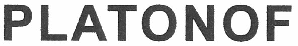 platonof