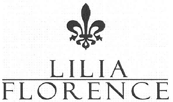 lilia florence