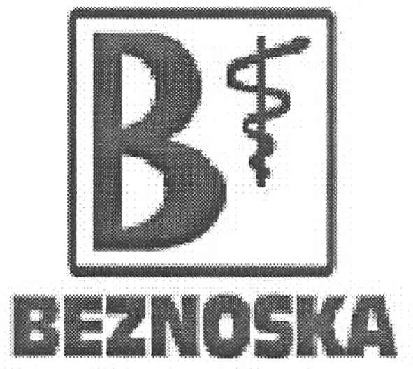 beznoska