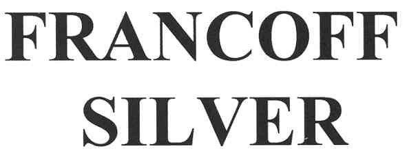 francoff silver