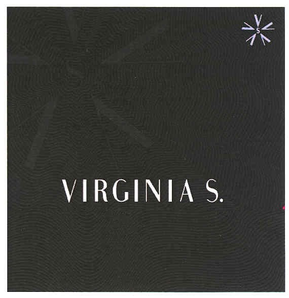 virginia s.