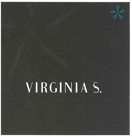 virginia s.