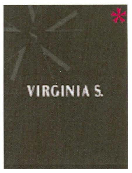 virginia s.