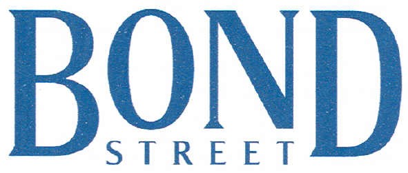 bond street