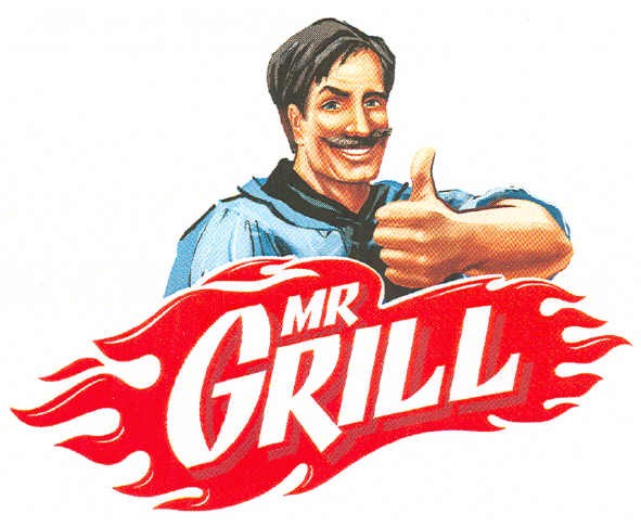 mr grill