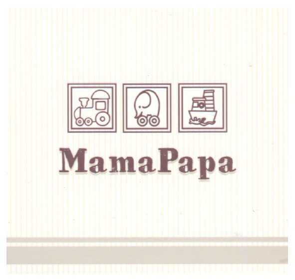 mama papa