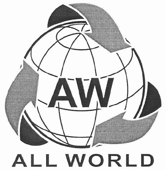all world