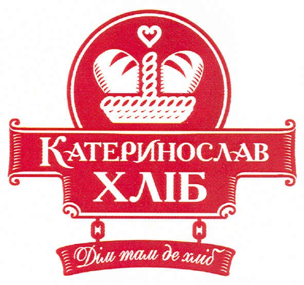 катеринослав хліб