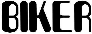 biker