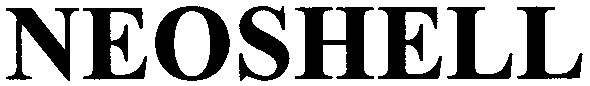 neoshell