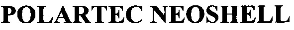polartec neoshell