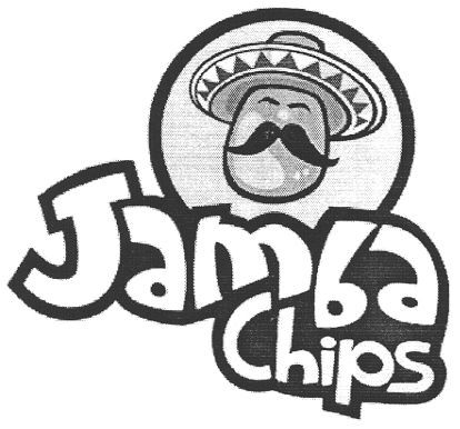jamba chips