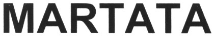 martata