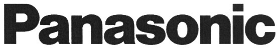 panasonic