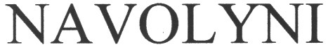 navolyni