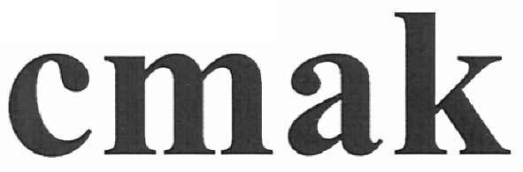 cmak