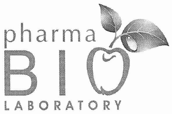 pharma bio laboratory