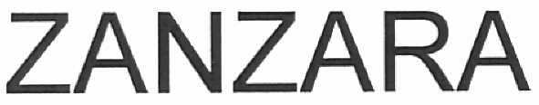 zanzara