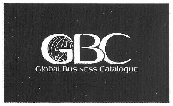 gbc global business catalogue