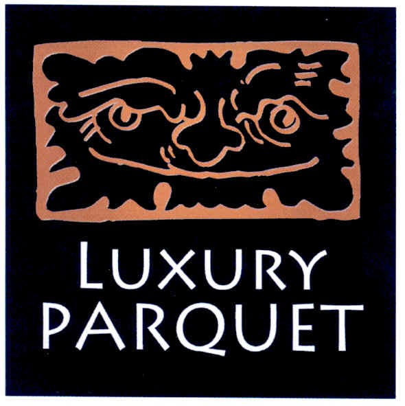 luxury parquet