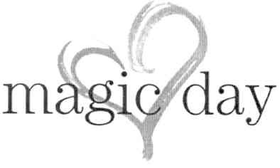 magic day