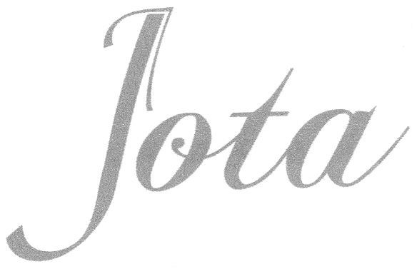 jota