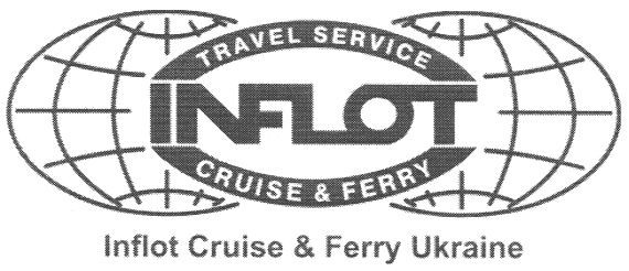 travel & service inflot cruise & ferry