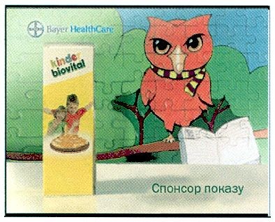 bayer healthcare