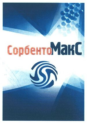 сорбенто макс