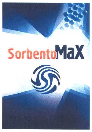 sorbento max