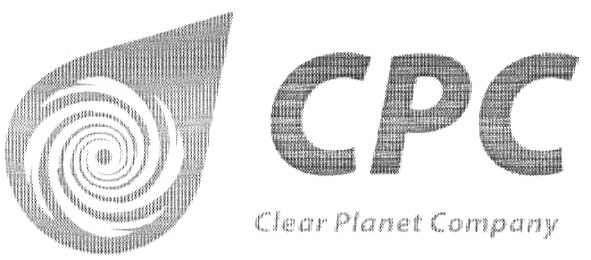 cpc clear planet company