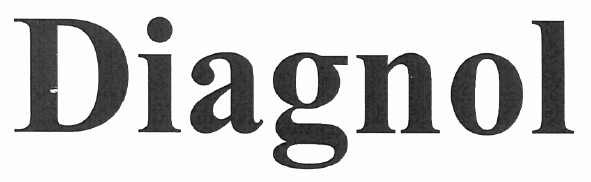 diagnol