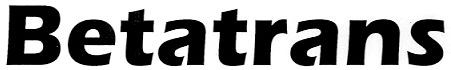 betatrans