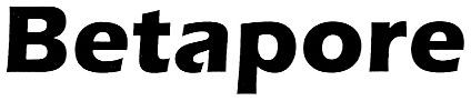 betapore