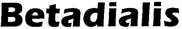 betadialis