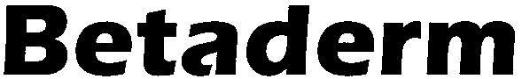 betaderm