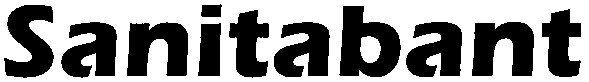 sanitabant