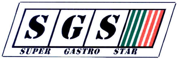 sgs super gastro star