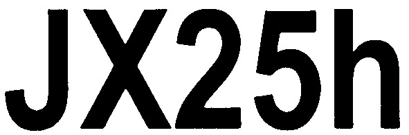 jx25h