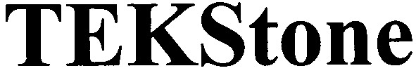 tekstone