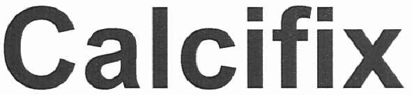 calcifix